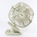 QUẠT KẸP BÀN BASEUS CXFHD-06 BH01T