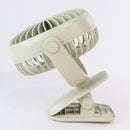 QUẠT KẸP BÀN BASEUS CXFHD-06 BH01T