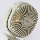 QUẠT KẸP BÀN BASEUS CXFHD-06 BH01T