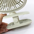 QUẠT KẸP BÀN BASEUS CXFHD-06 BH01T