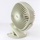 QUẠT KẸP BÀN BASEUS CXFHD-06 BH01T