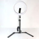 Đèn LIVESTREAM để bàn