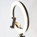 Đèn LIVESTREAM để bàn