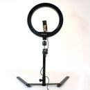 Đèn LIVESTREAM để bàn