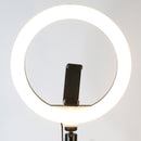 Đèn LIVESTREAM để bàn