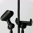 Đèn LIVESTREAM để bàn (ĐIỆN THOẠI + MICRO)