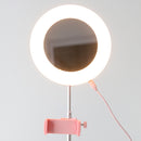 Đèn LIVESTREAM Trang điểm G3