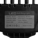 Đèn LIVESTREAM 54CM RL-21"