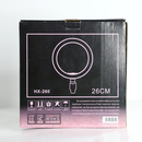 Đèn LIVESTREAM 10" 26CM XD-260