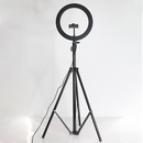 Đèn LIVESTREAM 10" 26CM XD-260