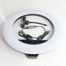 ĐÈN LIVESTREAM 36CM GÔ