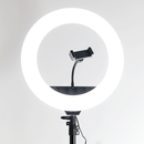 ĐÈN LIVESTREAM 36CM GÔ