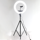 ĐÈN LIVESTREAM 36CM GÔ