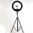 ĐÈN LIVESTREAM 36CM GÔ