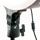 Đèn LIVESTREAM 45CM GÔ