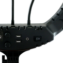 Đèn LIVESTREAM 45CM GÔ