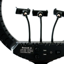 Đèn LIVESTREAM 45CM GÔ