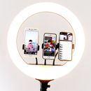 Đèn LIVESTREAM 45CM RL-18