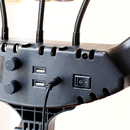 Đèn LIVESTREAM 45CM RL-18