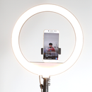 Đèn LIVESTREAM 36CM BD-360 14"