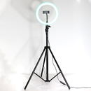 ĐÈN LIVESTREAM RGB MJ26 LED NHIỀU MÀU